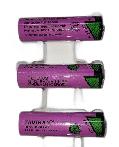 Tadiran TL5903 AA Lithium Battery