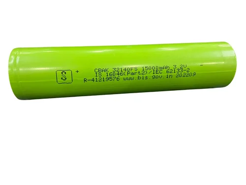CBAK 3.2V 15ah 32140