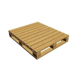 Brown Wooden CP3 EURO PALLET, Capacity: 1500 Kg