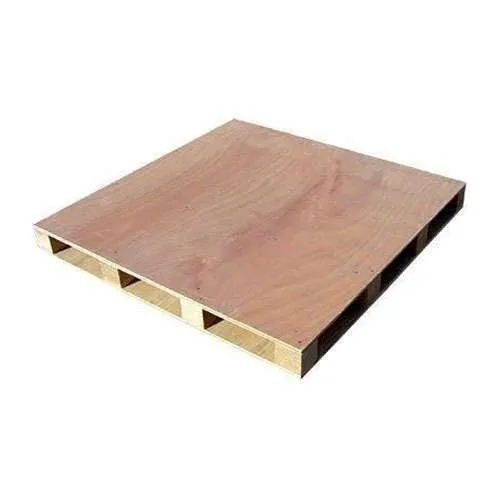 Plywood Wooden Pallet