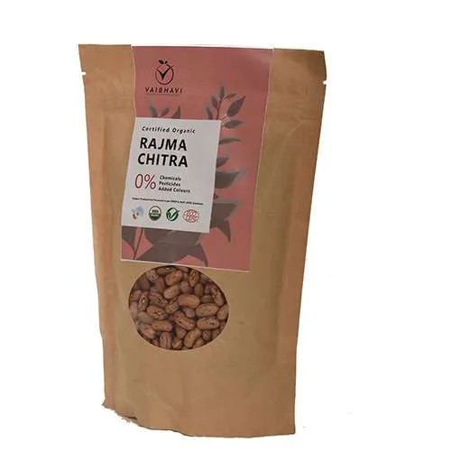 RAJMA CHITTRA