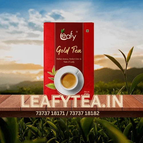 Assam Dust Tea
