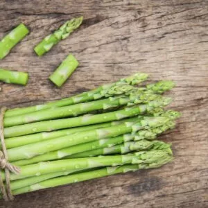 Asparagus Seeds (5 seeds)