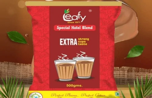 Royal Gold Tea
