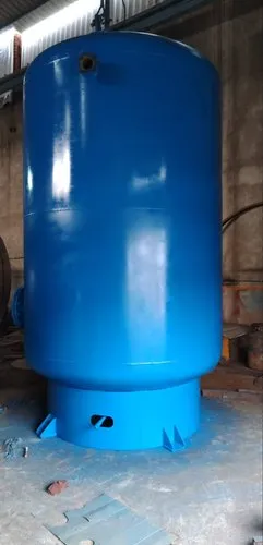 Industrial Air Tank