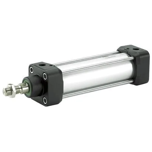 Tie Rod Pneumatic Cylinder