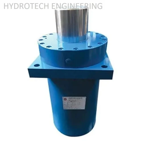 Hydraulic Cylinder For Press Machine
