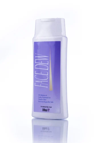 Face Wash (Dew)