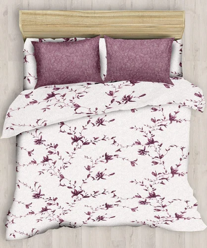 Super King Size Cotton Bed Sheets