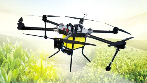 16 Ltrs. Agricultral Drone