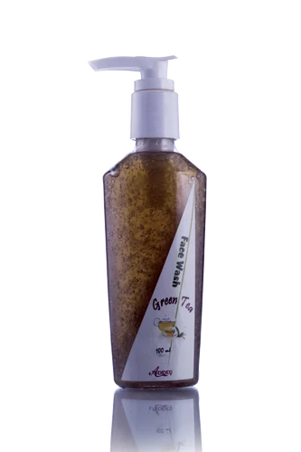 Green Tea Face Wash