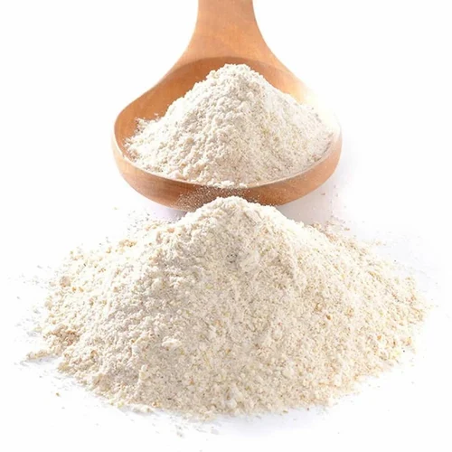 Fresh Wheat Chakki Atta