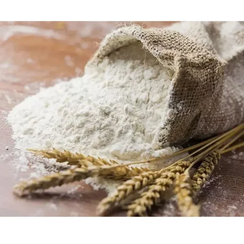Chapati Wheat Flour