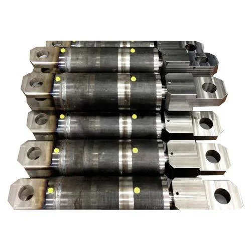 Welded Hydraulic Cylinder