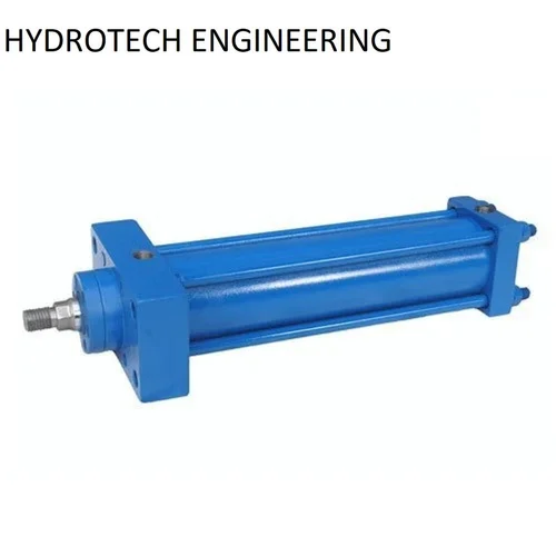 Tie Rod Hydraulic Cylinder