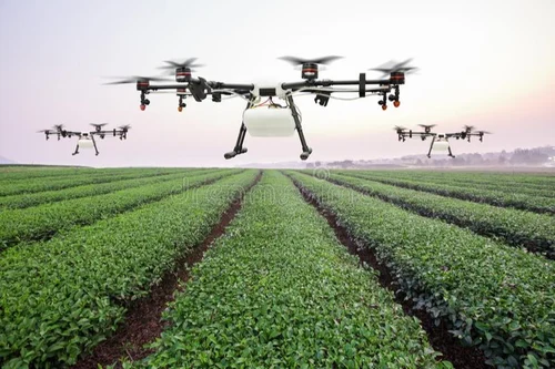 1 Ltr. Agriculture Drone