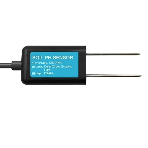 Soil Sensor JXBS-3001-PH-I20