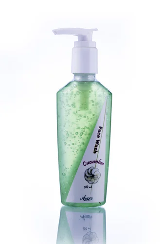 Cucumber Face Wash