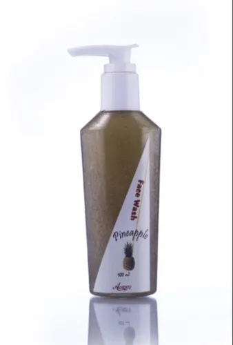Pineapple Face Wash