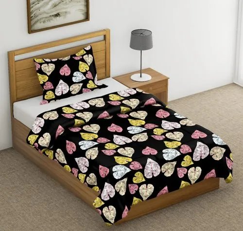 Microfiber Ac Dohar - Single Bed