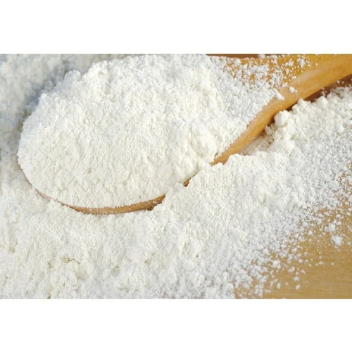 Durum Wheat Flour