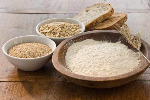 Wheat Bread Flour
