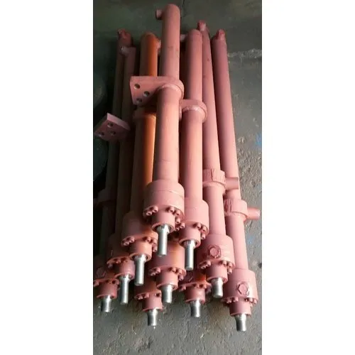 250 Bar Industrial Hydraulic Cylinder