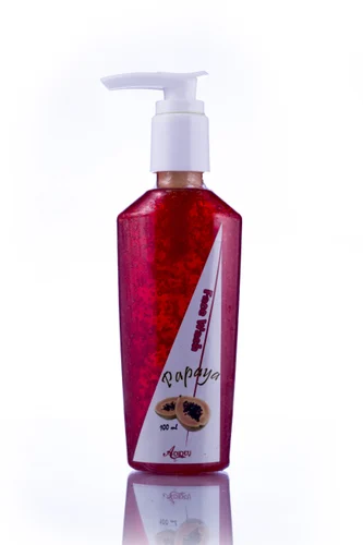Papaya Face Wash