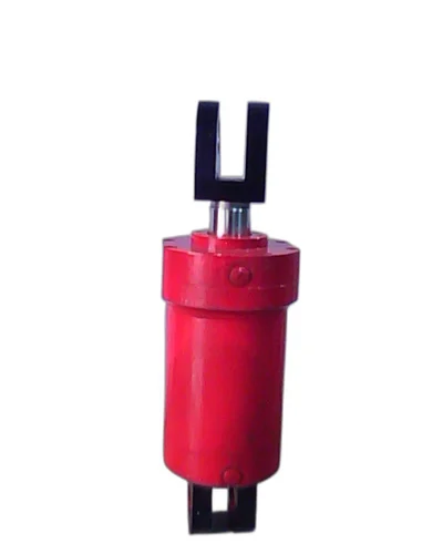 Hydraulic Paper Mill Cylinder