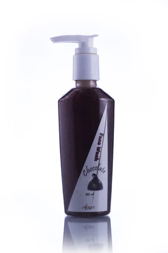 Chocolate Face Wash
