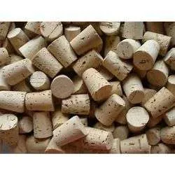 Tappered Cork Stoppers