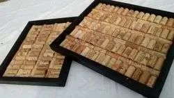 Cork Tray