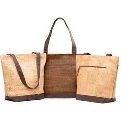 Cork Bags