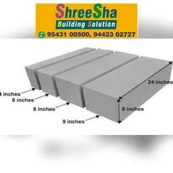Aac Siporex Block Light Weight