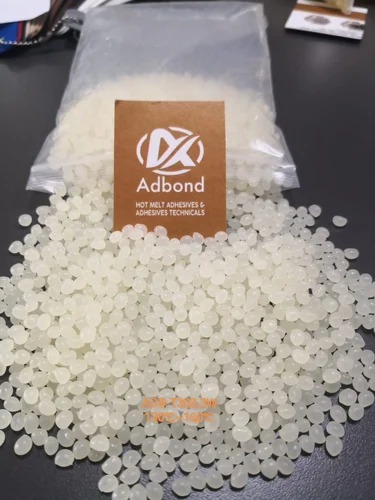 Adbond White Transparent Hotmelt Adhesive For Edgebanding Machine ADB-T303.3W