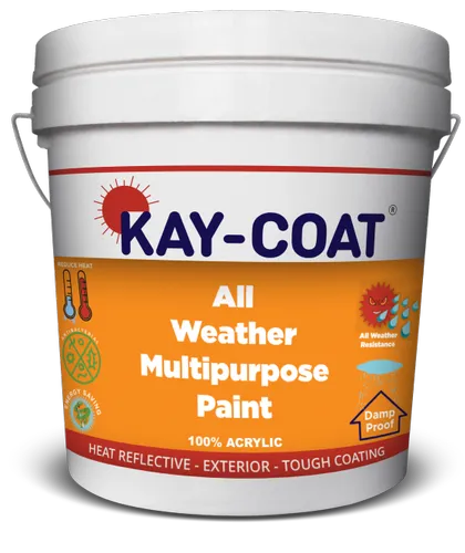 Eco Friendly Paint Bangalore, 20 KG