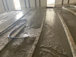 Lightweight Concrete