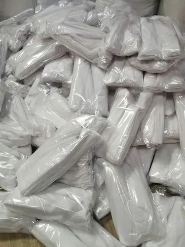 Plain Non-Woven Eco Friendly Bags