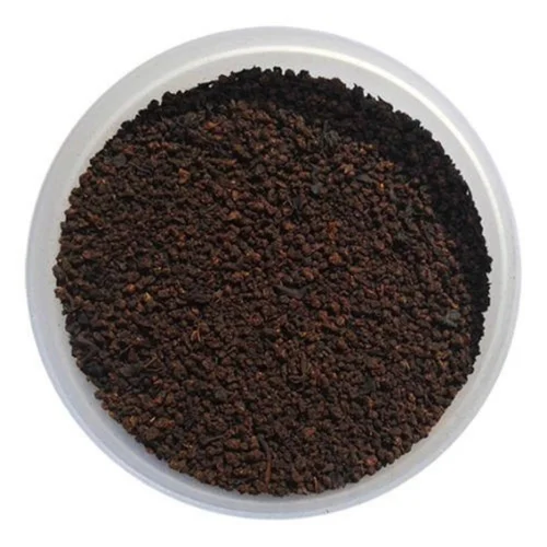 Black Blended Tea