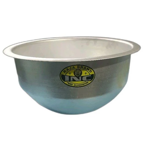 8L INC Aluminium Handi