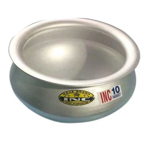INC Aluminium Tejal