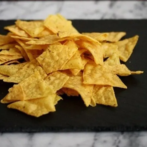 Jalapeno Nachos Chips