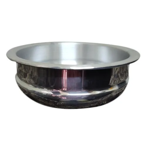 11 No. Aluminium Handi
