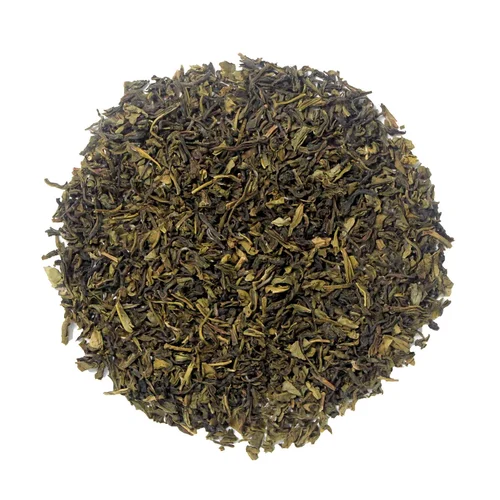 Pastoral Divinity Green Tea from Arya Garden - Darjeeling Pure Green Tea - Aromatic Green Tea