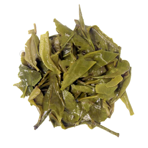 Sizzling White Tea from Namring Tea Garden - Darjeeling White Premium Tea