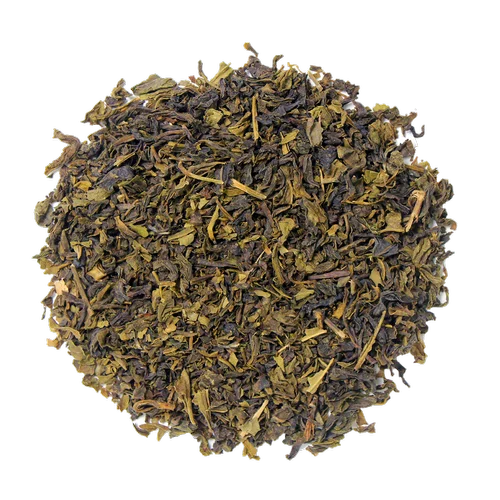 Green Gem - Darjeeling Green Tea Leaves