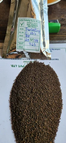 Assam Broken Pekoe CTC Tea, 2%, Packaging Size: 1Kg