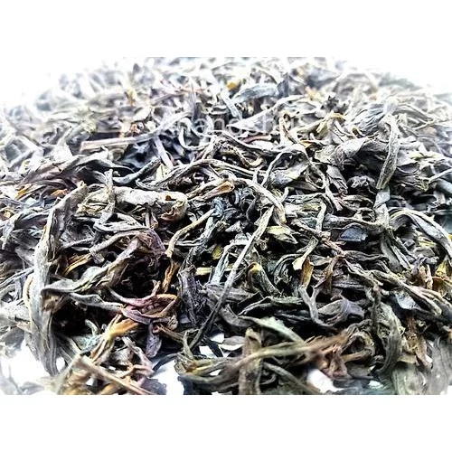 Anandshri Green Tea Leaves, Pack Size: 20g and 100g 250g