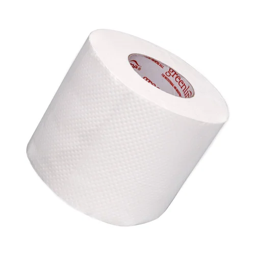 Toilet Roll 350 Pulls for Hotels