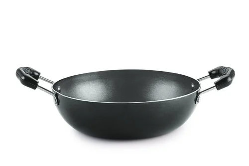 Induction Deep Kadhai